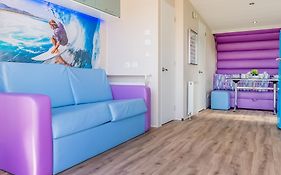 Wild Rose Holiday Park
